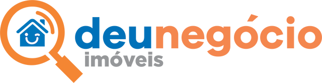 Logo Deu negocio